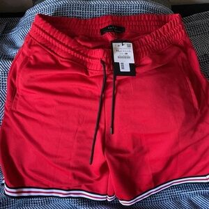 Zara Active Shorts